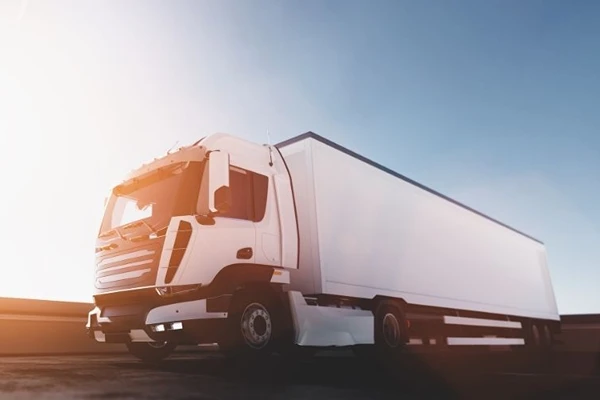 Ankara Pamukova, Nakliye Firması