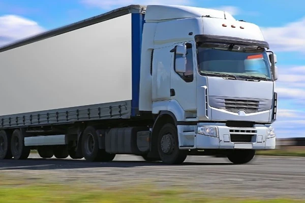 Ankara Pamukova, Nakliyat